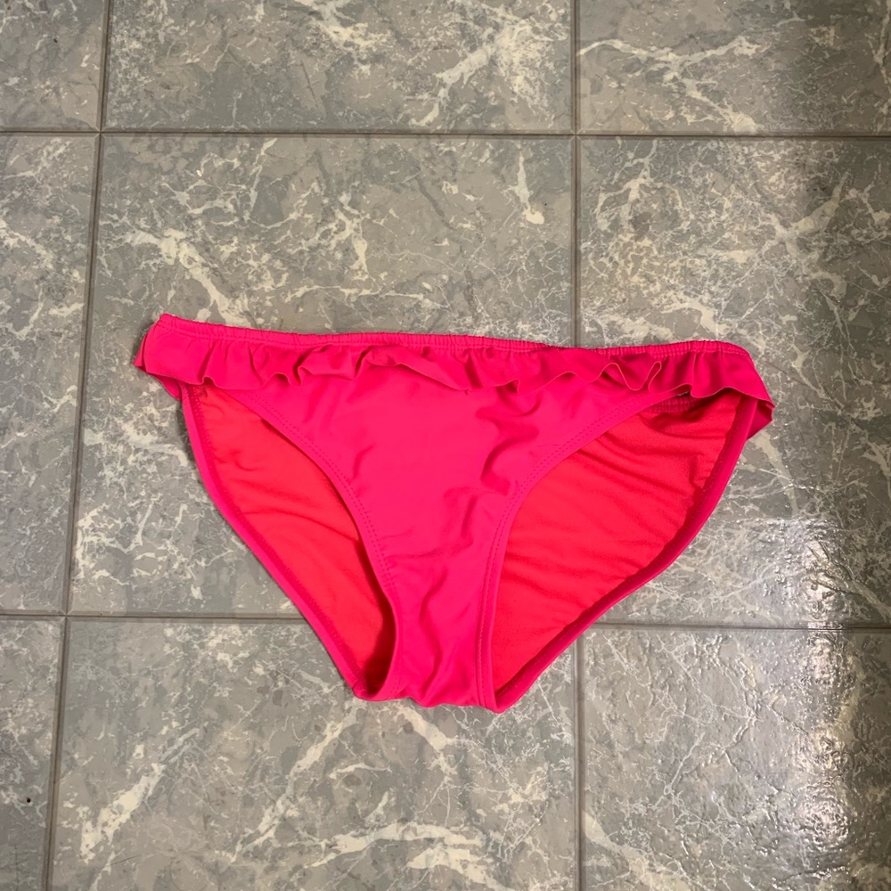 Bikini bottoms